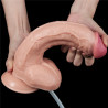 LoveToy Gode éjaculateur Squirt 20 x 4.5 cm